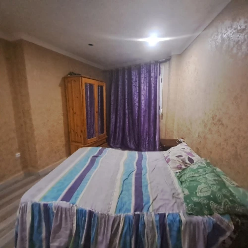 Location vacances Appartement F3 Tizi Ouzou Azeffoun