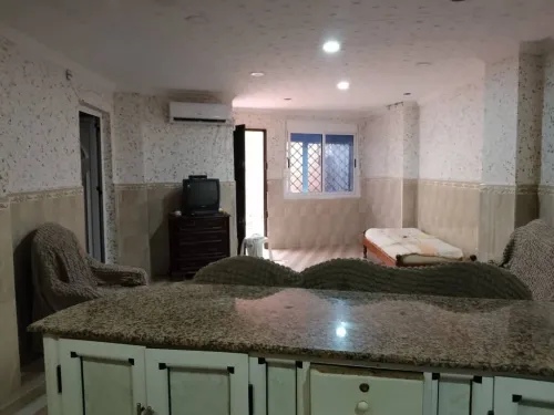 Location vacances Appartement F3 Tizi Ouzou Azeffoun