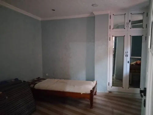 Location vacances Appartement F3 Tizi Ouzou Azeffoun