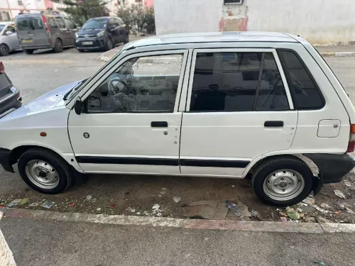 Suzuki Maruti 800 2012 Maruti 800