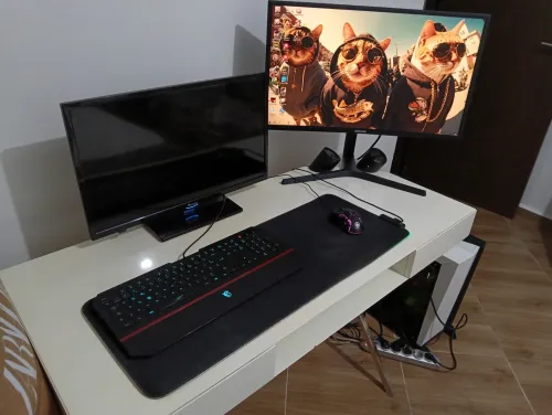 Pc gaming 