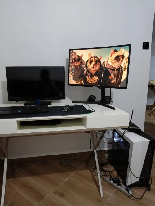 Pc gaming 