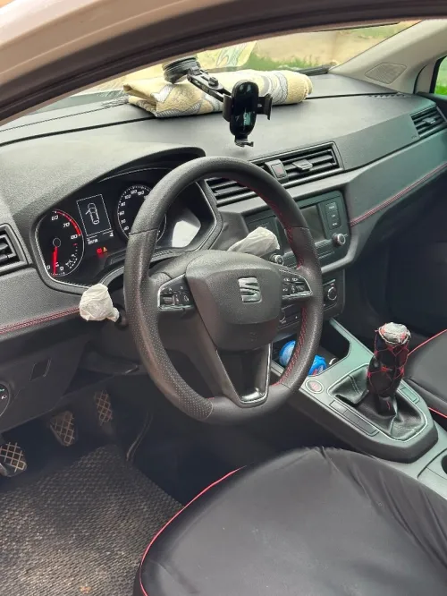 Seat Ibiza 2018 HIGH
