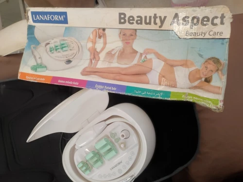 Appareil massage et minceur