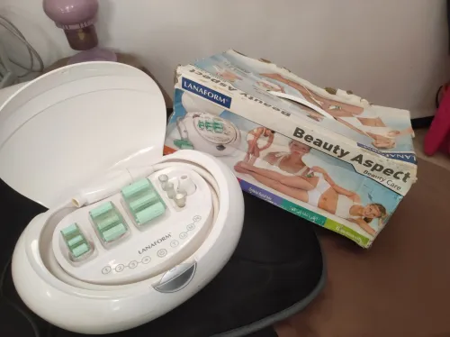 Appareil massage et minceur