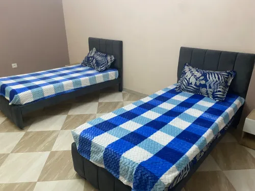 Location vacances Appartement F3 Alger Bordj el kiffan