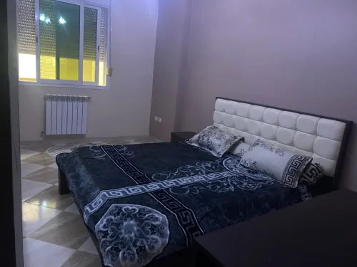 Location vacances Appartement F3 Alger Bordj el kiffan