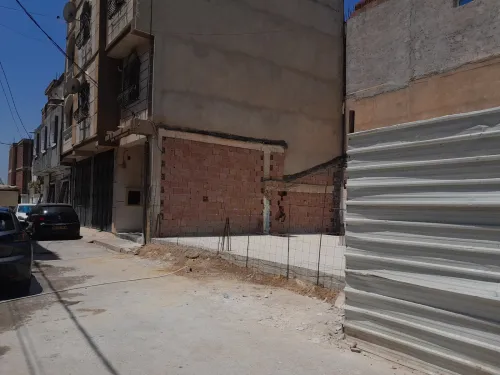 Vente Terrain Blida Blida