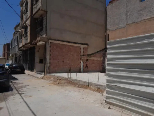 Vente Terrain Blida Blida