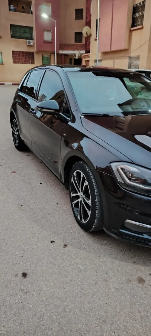 Volkswagen Golf 7 2018 JOIN
