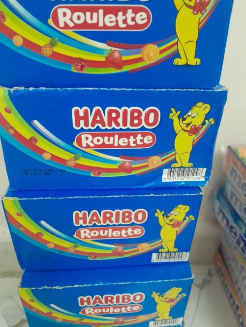 Bonbons chocolat caba 