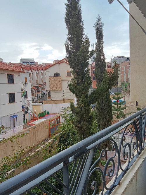 Vente Appartement Alger Birtouta