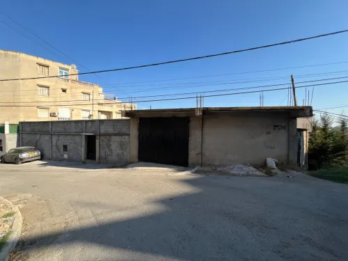 Vente Terrain Alger Bouzareah