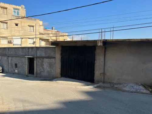Vente Villa Alger Bouzareah