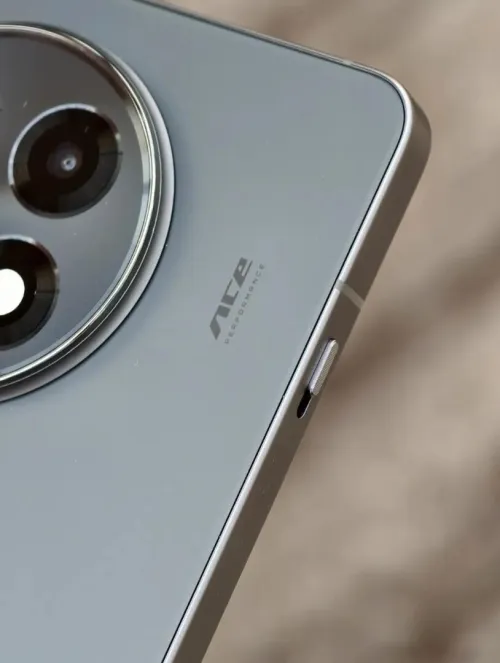 One plus Ace 5