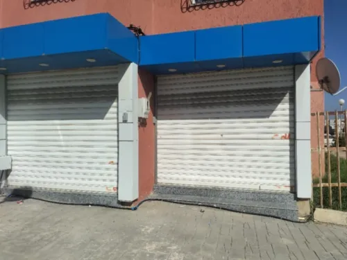 Location Local Alger Baba hassen