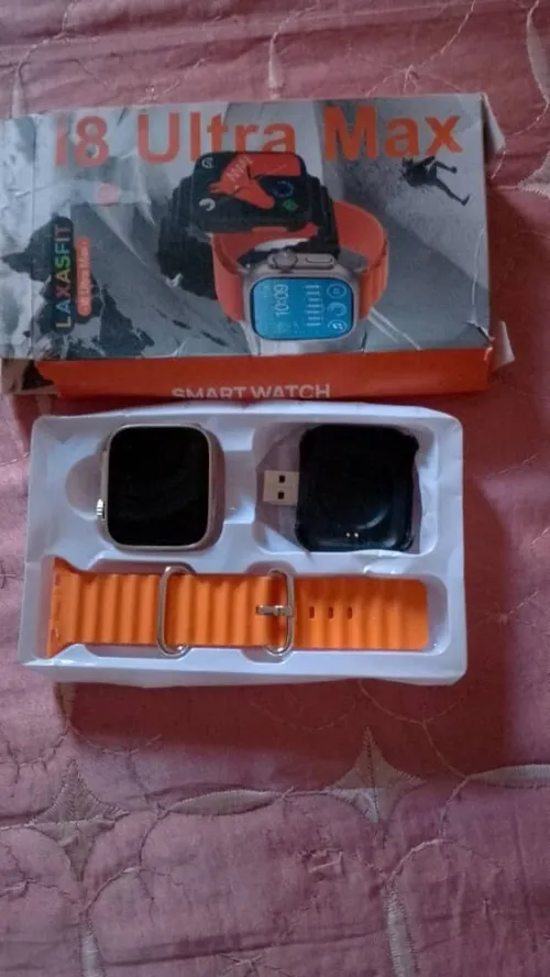 Smart montres 