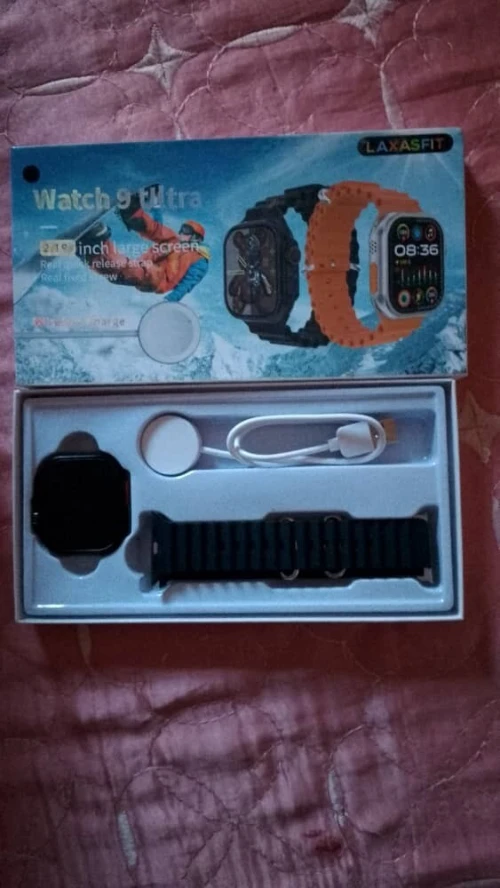 Smart montres 