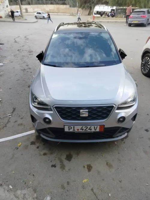 Seat Arona fr 2023 