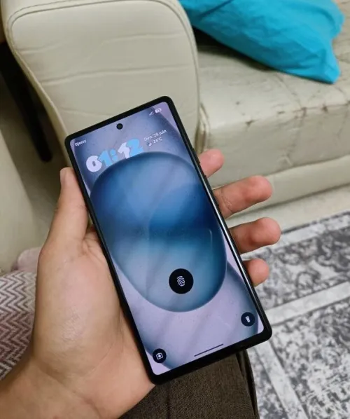 Google Pixel 6A Google