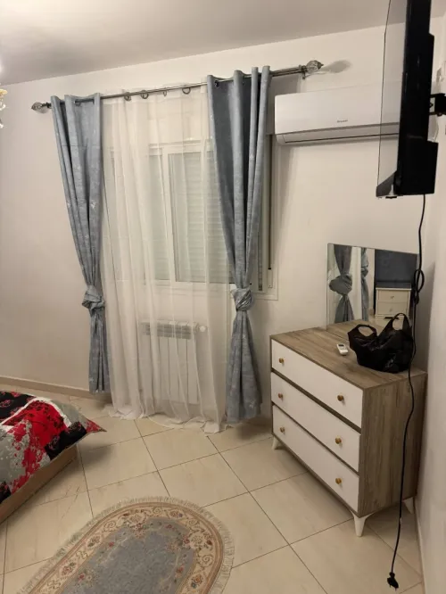 Location vacances Appartement F3 Oran Bir el djir