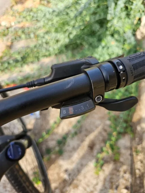 Vélo Trek Marlin 6 