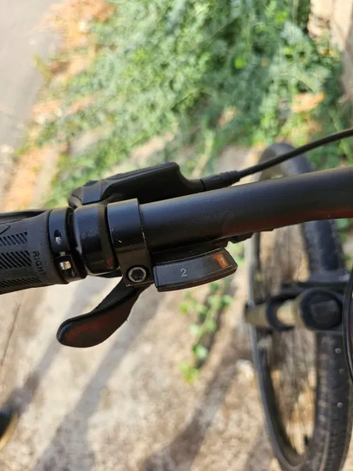 Vélo Trek Marlin 6 