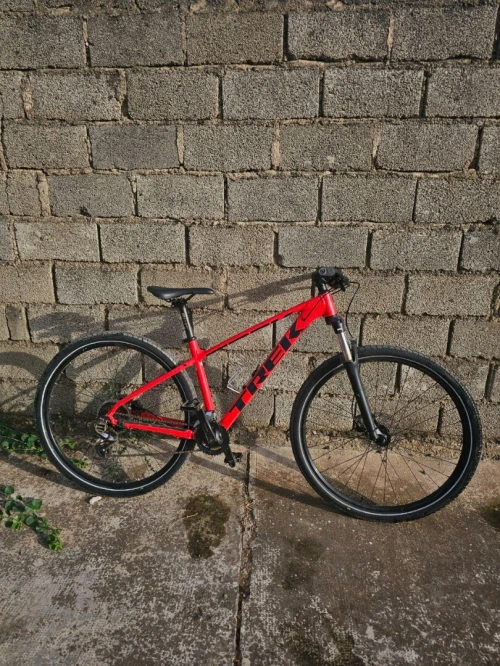 Vélo Trek Marlin 6 