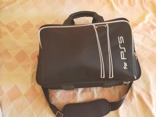  PS5 Fat + Écran Portable Full HD + Accessoires 