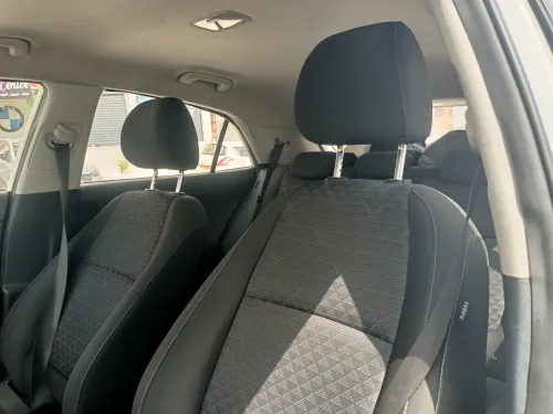 Kia Rio 2022 Start+