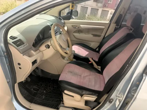Suzuki Ertiga 2016 Ertiga