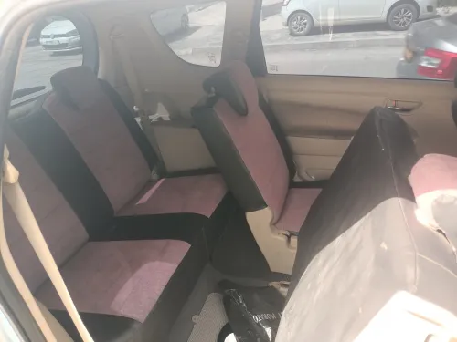 Suzuki Ertiga 2016 Ertiga