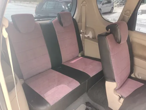 Suzuki Ertiga 2016 Ertiga