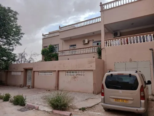 Vente Villa Djelfa Djelfa
