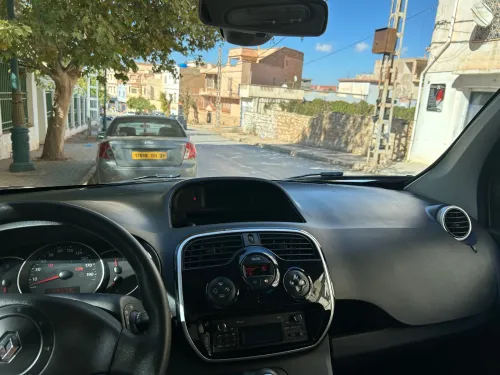 Renault Kangoo 2020 Privilège +