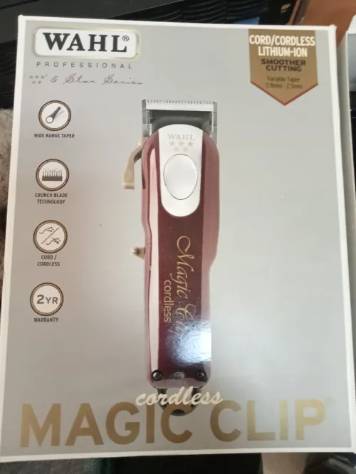 Matériel de coiffure