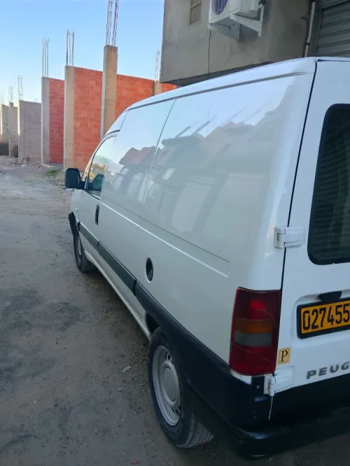 Peugeot Expert 2006 