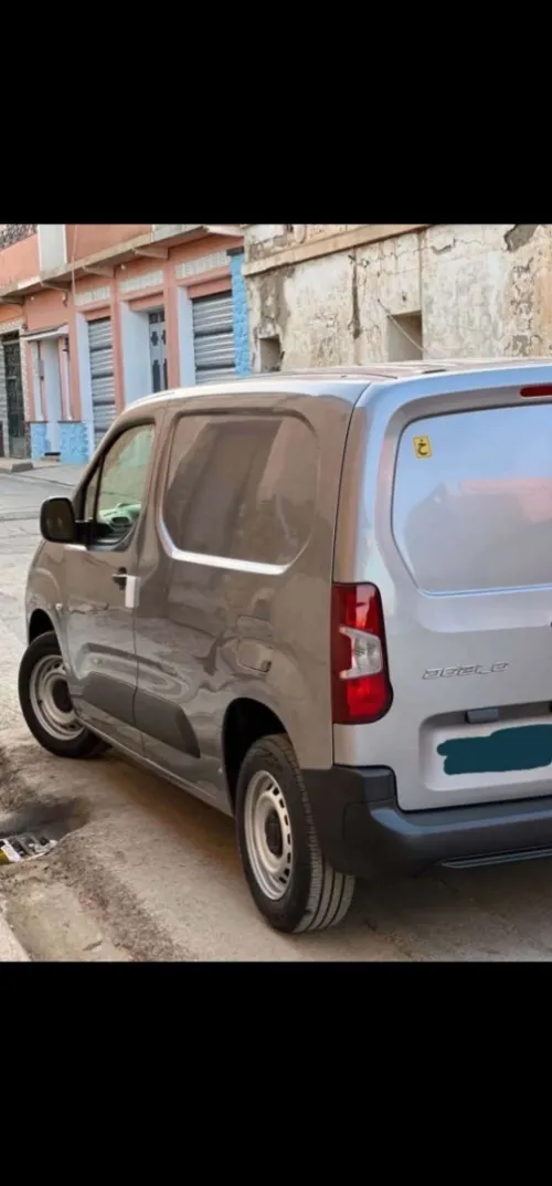Fiat Doblo 2024 Doblo