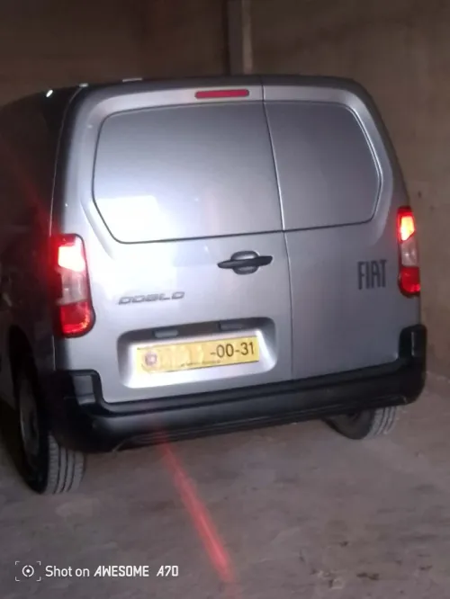 Fiat Doblo 2025 Doblo