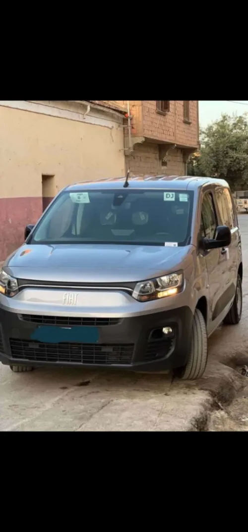 Fiat Doblo 2024 Doblo