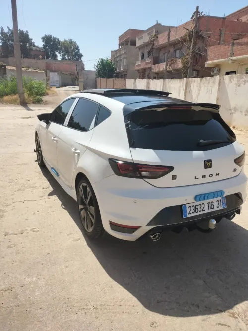 Seat Leon 2016 LINEA R+