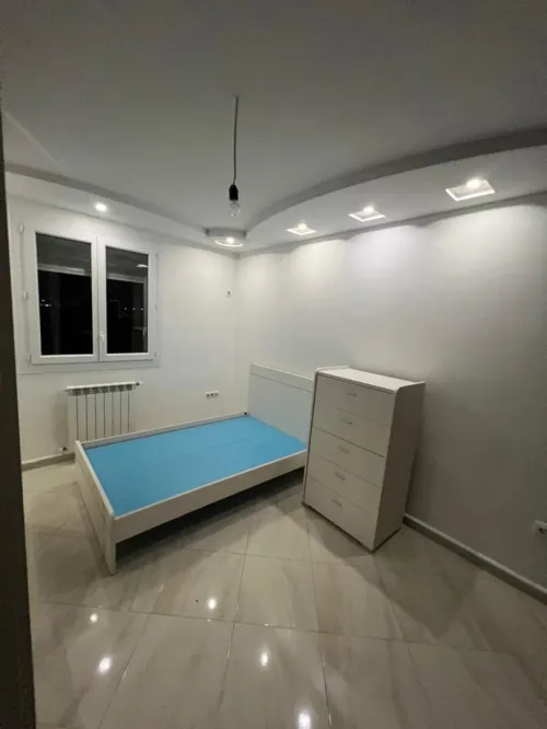 Vente Appartement Duplex F5 Alger Bordj el bahri