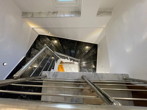 Vente Appartement Duplex Alger Bordj el bahri