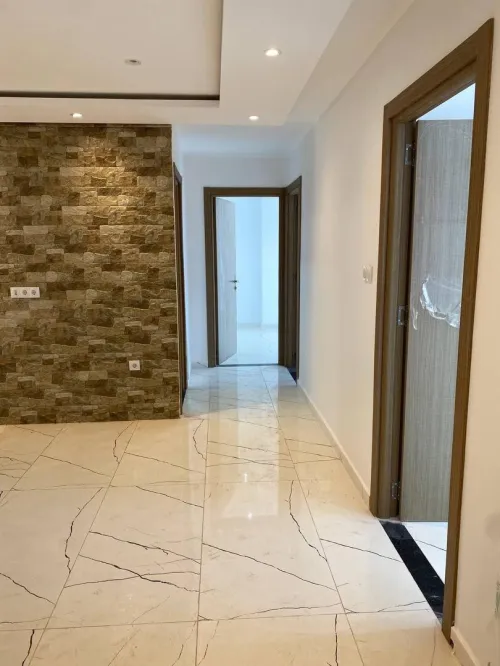 Vente Appartement F3 Alger El harrach