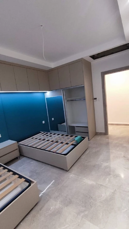 Vente Appartement F4 Alger Draria