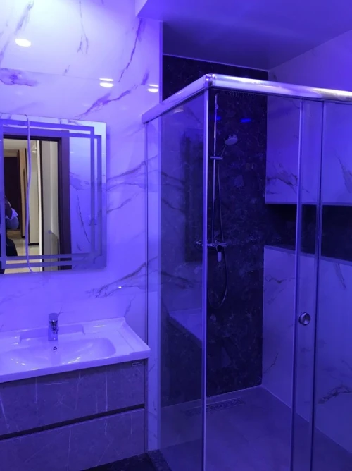 Vente Appartement F4 Alger Oued smar