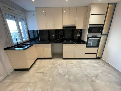 Vente Appartement Duplex Alger Bordj el bahri