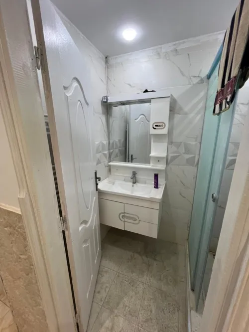Vente Appartement F4 Alger Bordj el bahri