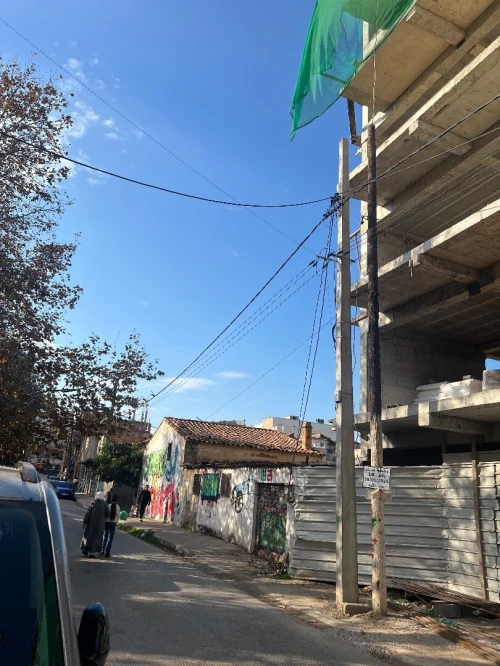 Vente Appartement F4 Alger Ain taya