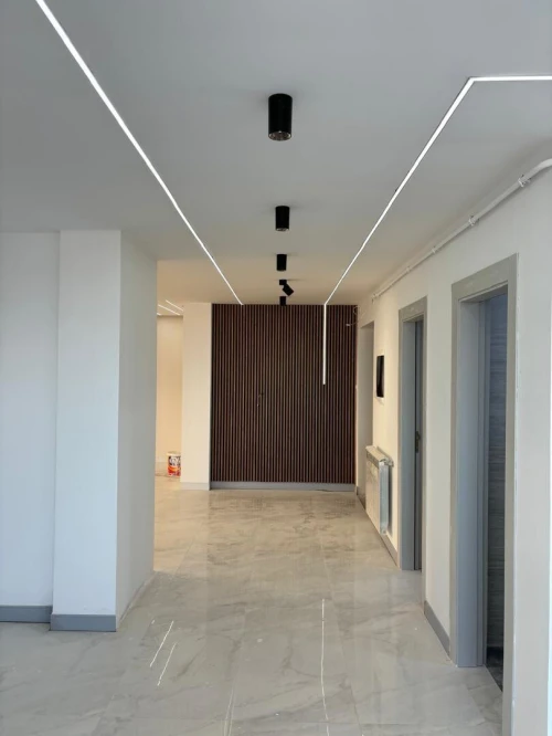Vente Appartement F4 Alger Hussein dey